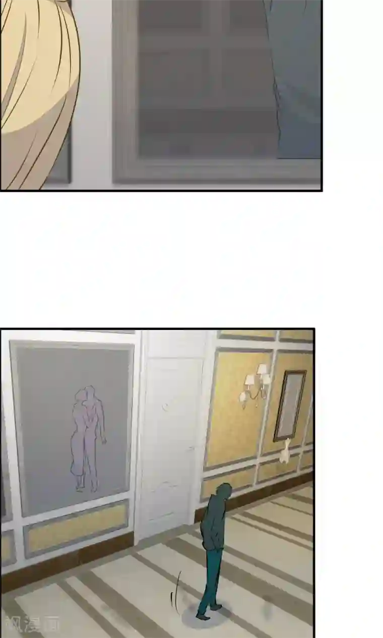 特工重生：前夫别找虐第28话