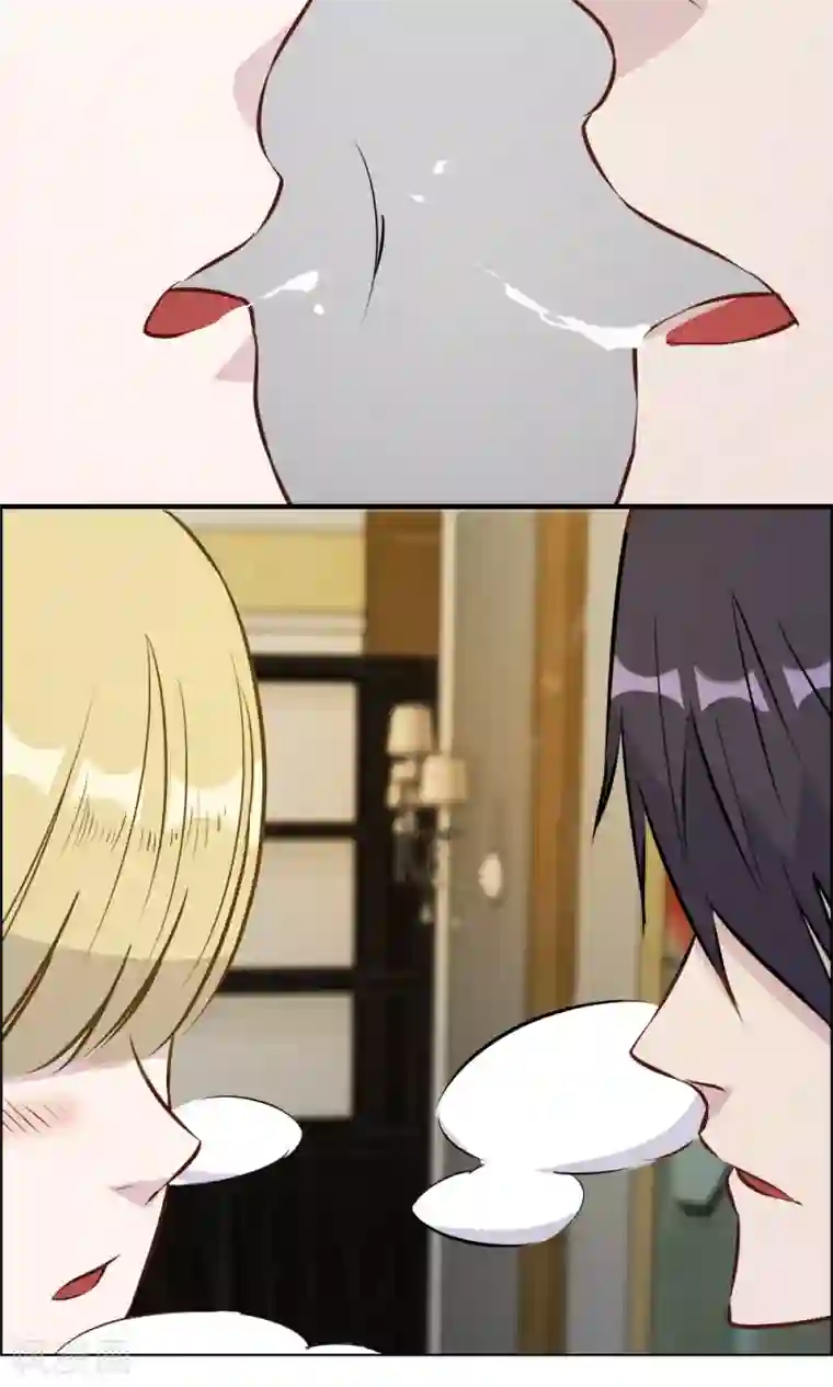 特工重生：前夫别找虐第28话