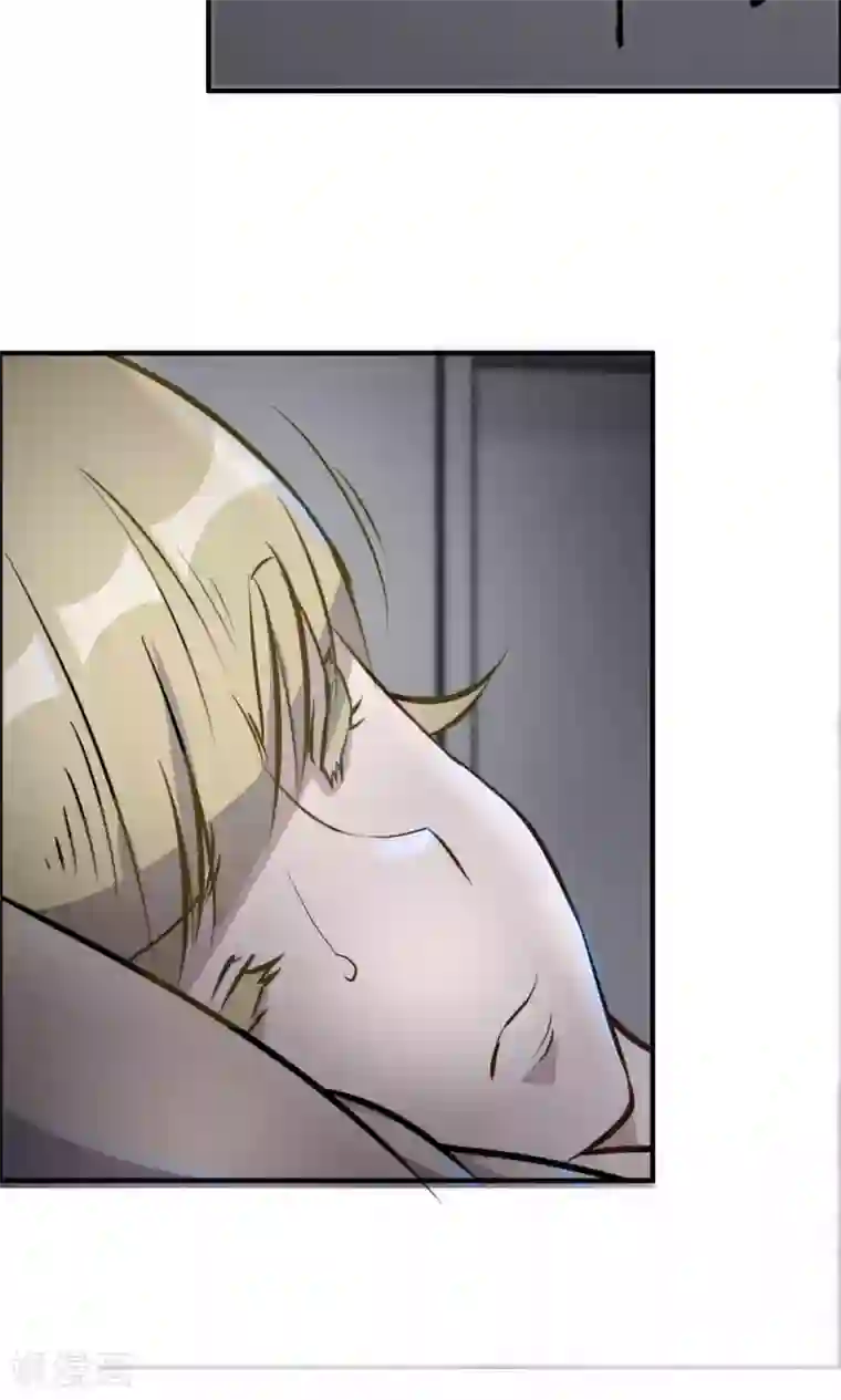 特工重生：前夫别找虐第29话