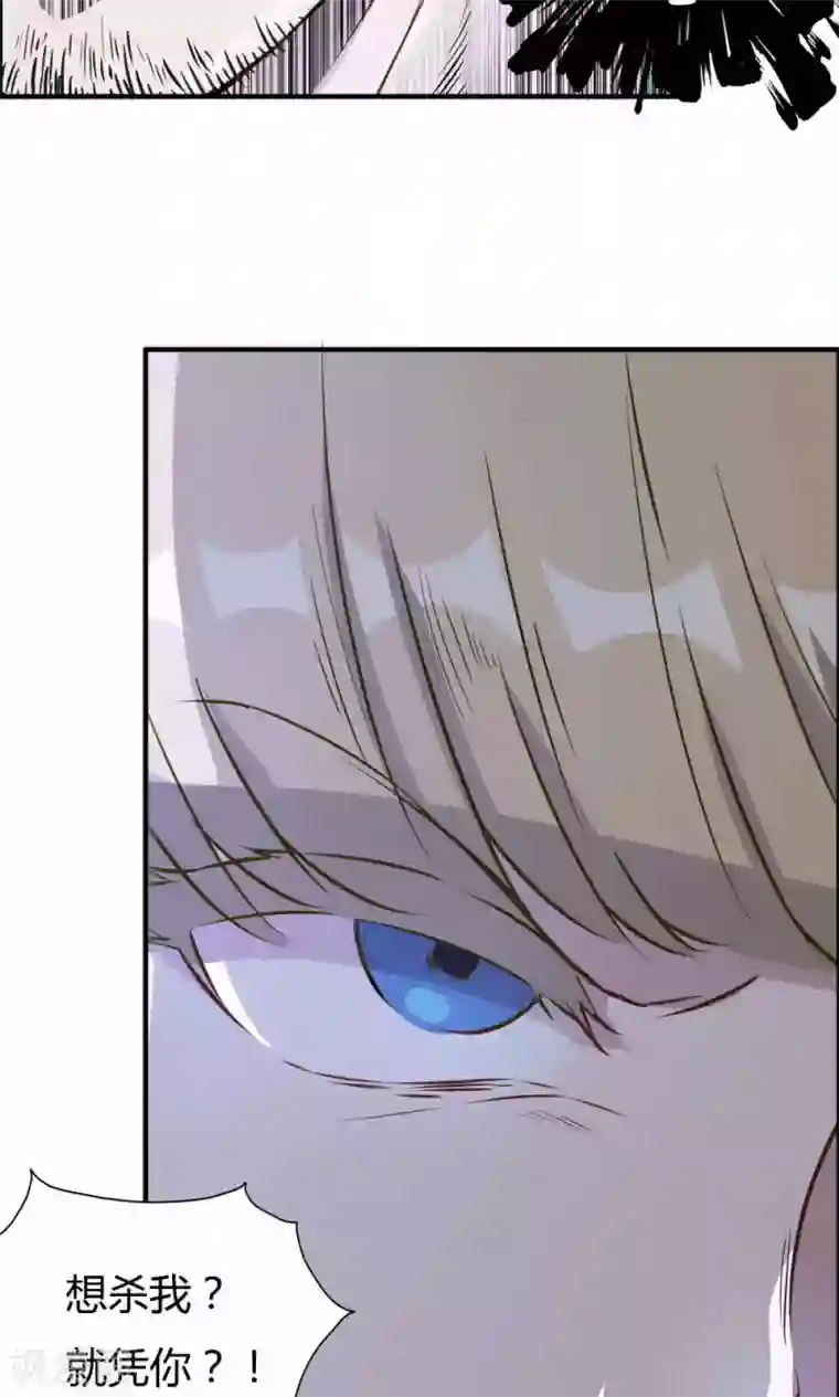 特工重生：前夫别找虐第29话