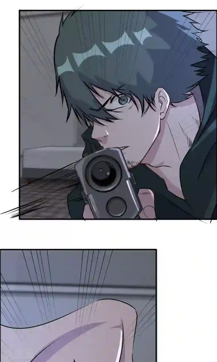 特工重生：前夫别找虐第30话