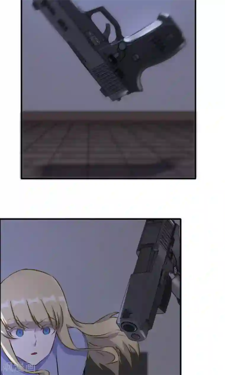 特工重生：前夫别找虐第30话