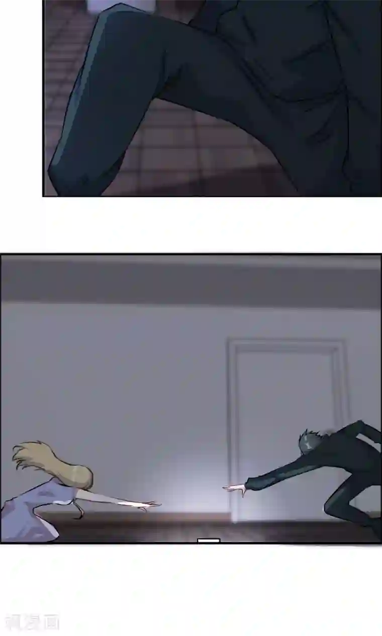 特工重生：前夫别找虐第30话