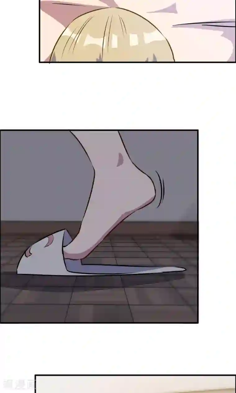 特工重生：前夫别找虐第30话