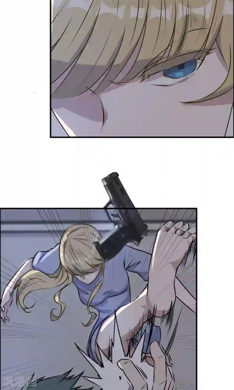 特工重生：前夫别找虐第30话