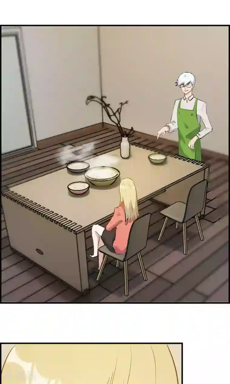 特工重生：前夫别找虐第31话