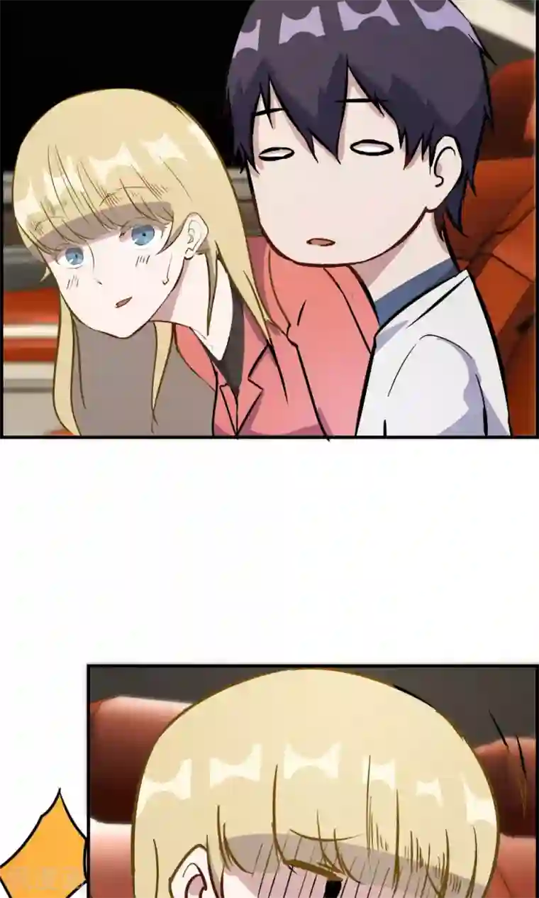 特工重生：前夫别找虐第32话