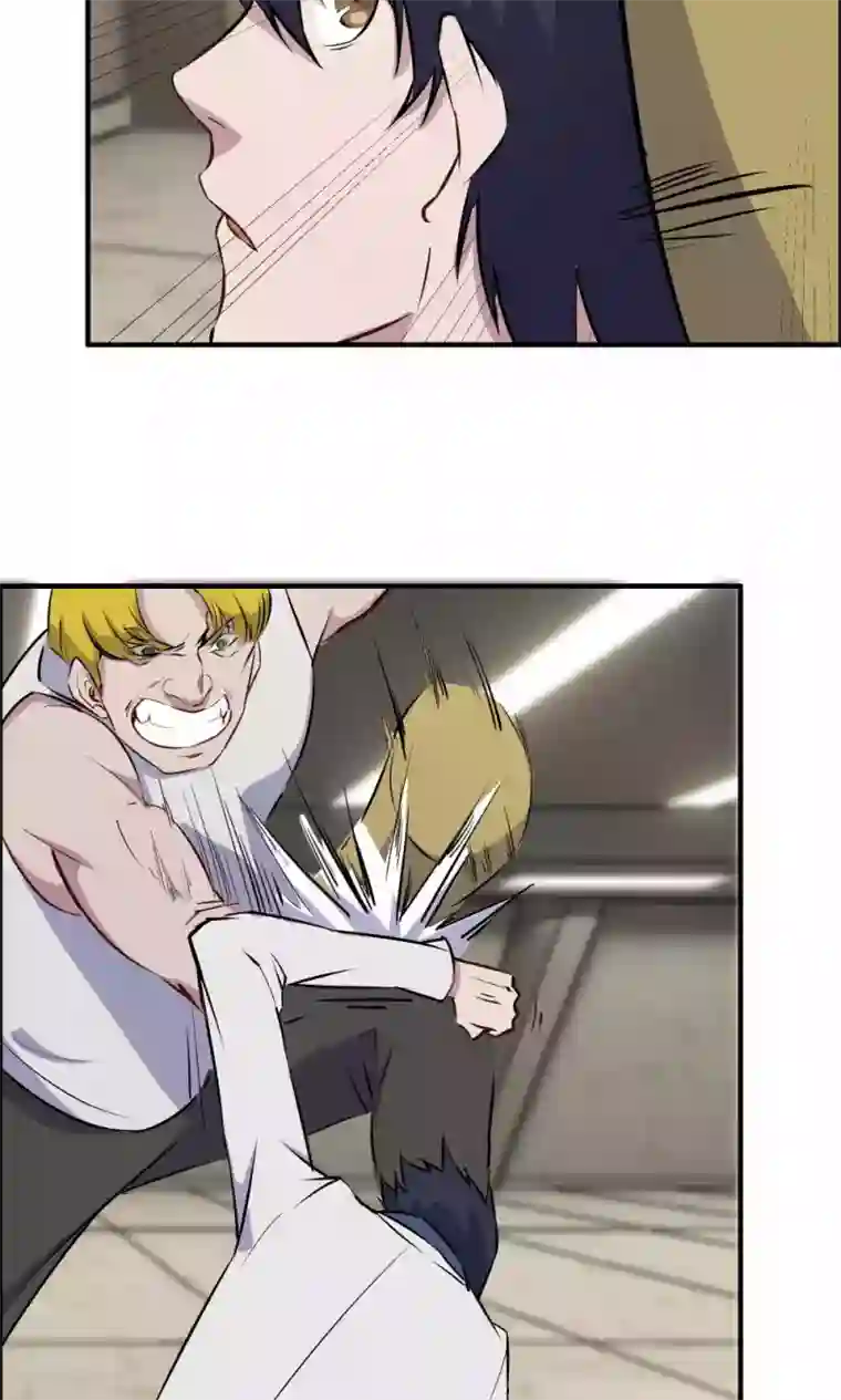 特工重生：前夫别找虐第33话