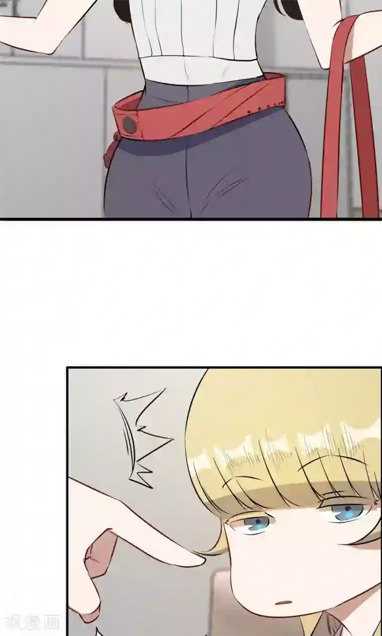 特工重生：前夫别找虐第36话