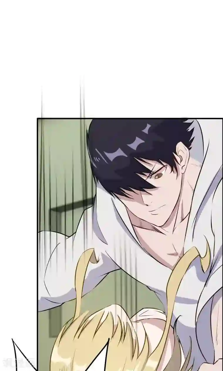 特工重生：前夫别找虐第36话