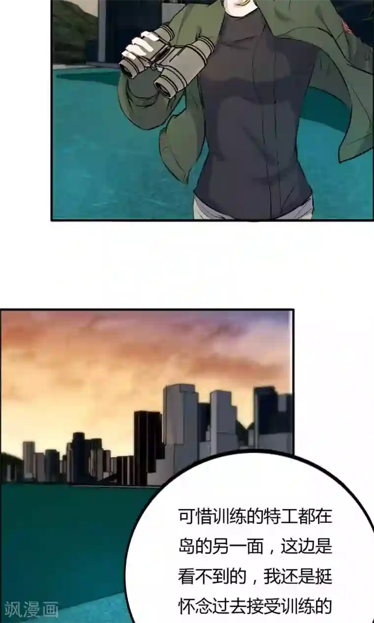 特工重生：前夫别找虐第37话