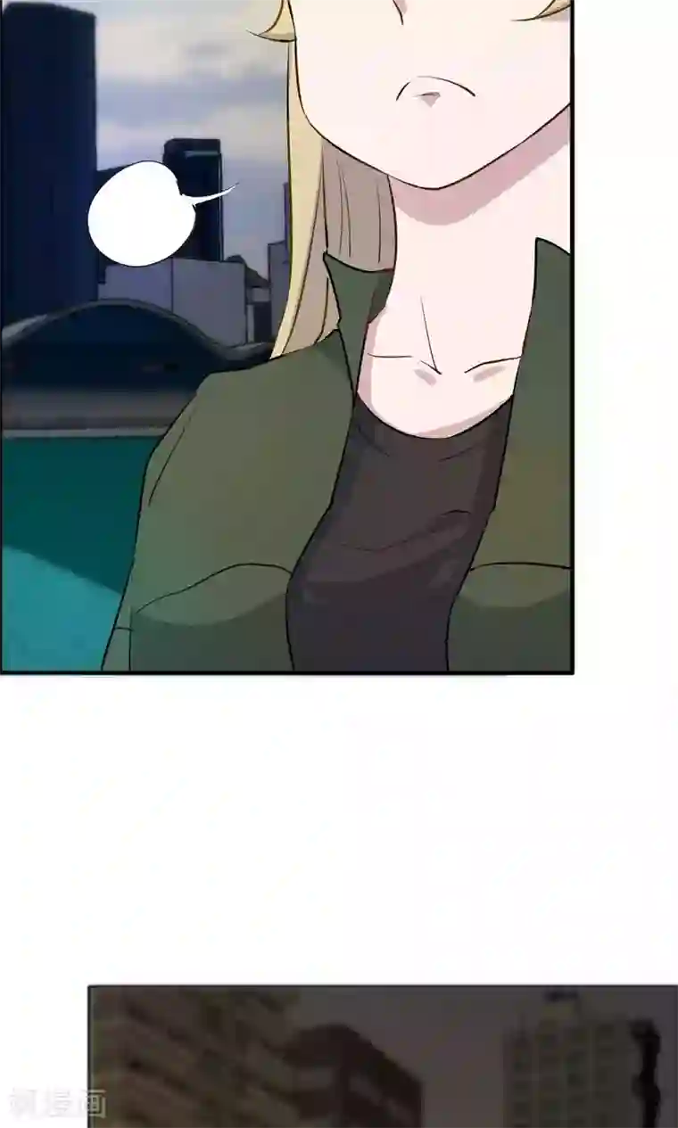 特工重生：前夫别找虐第37话