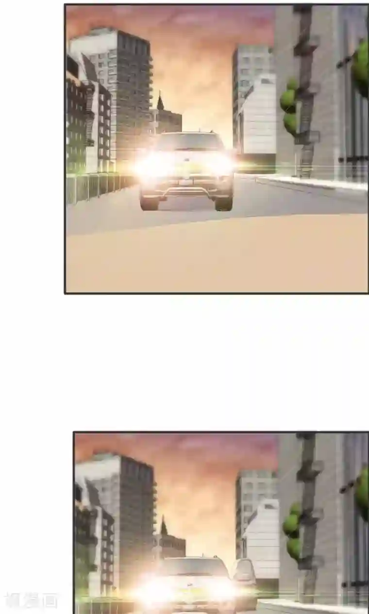 特工重生：前夫别找虐第37话