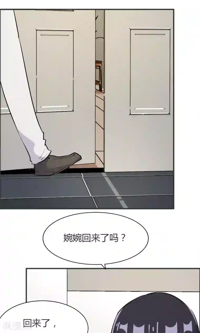 特工重生：前夫别找虐第38话