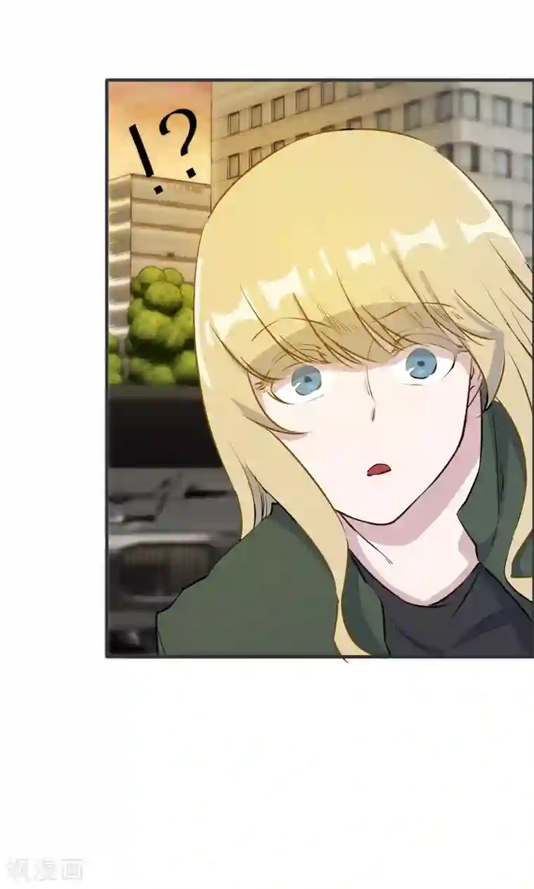 特工重生：前夫别找虐第38话