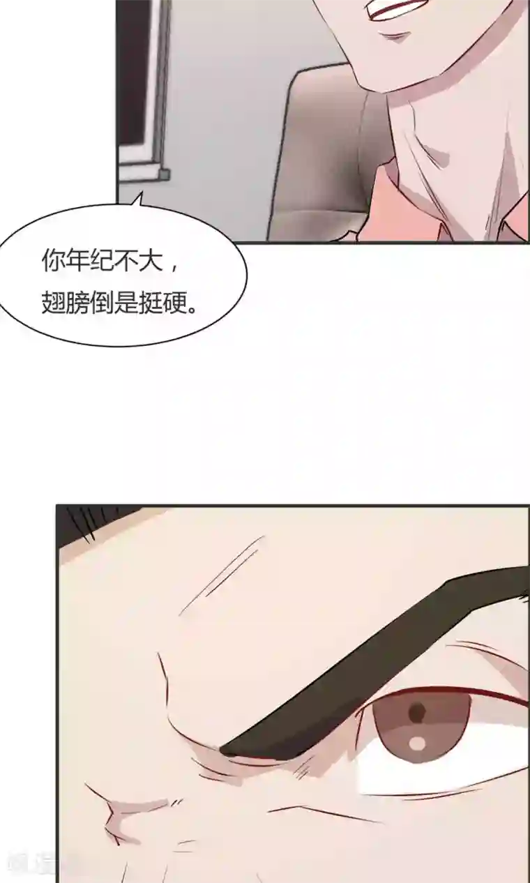 特工重生：前夫别找虐第39话