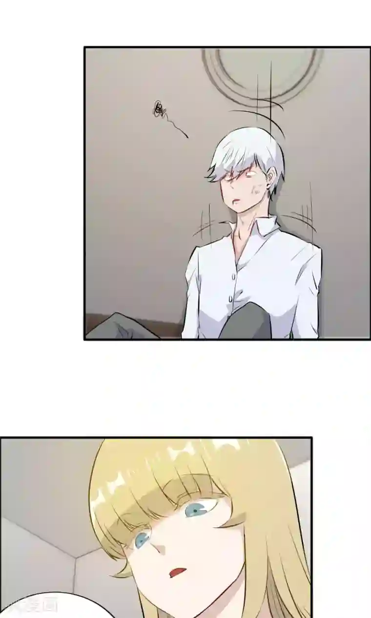 特工重生：前夫别找虐第40话