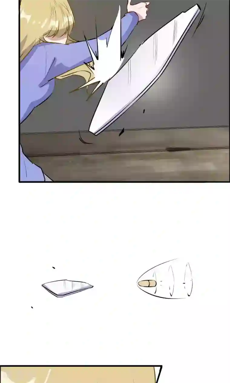 特工重生：前夫别找虐第42话