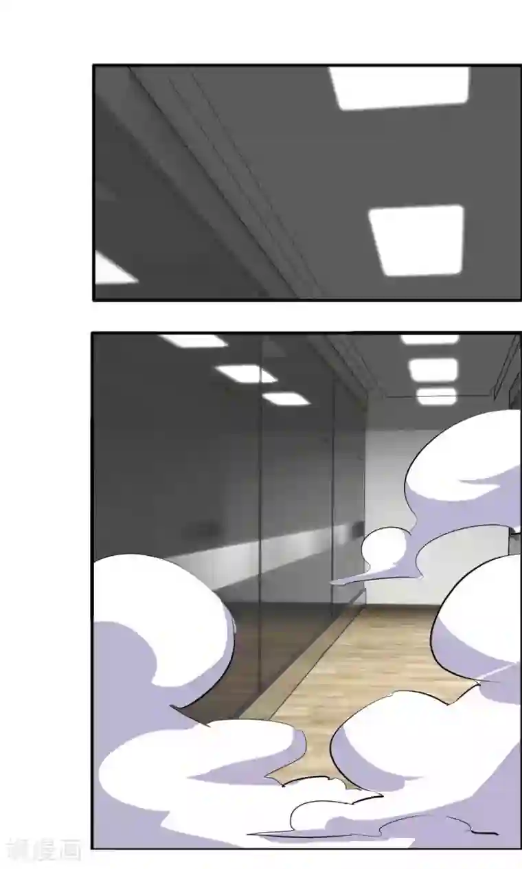 特工重生：前夫别找虐第42话