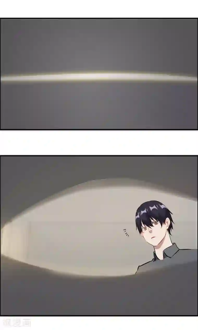 特工重生：前夫别找虐第43话