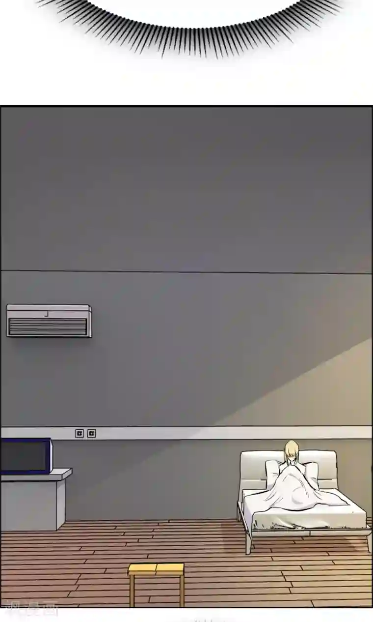 特工重生：前夫别找虐第43话