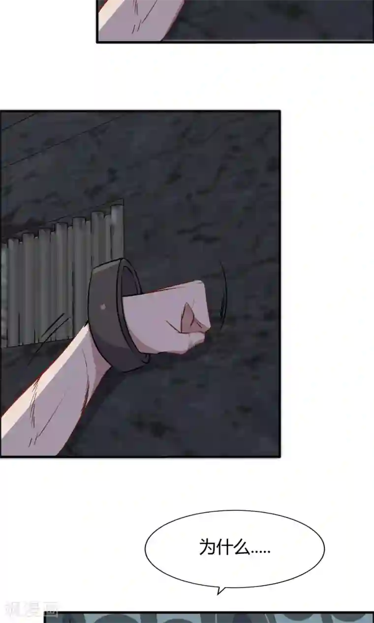 特工重生：前夫别找虐第43话