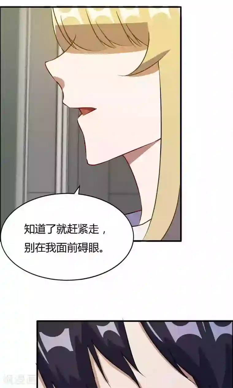 特工重生：前夫别找虐第44话 蓝雨夕的过去