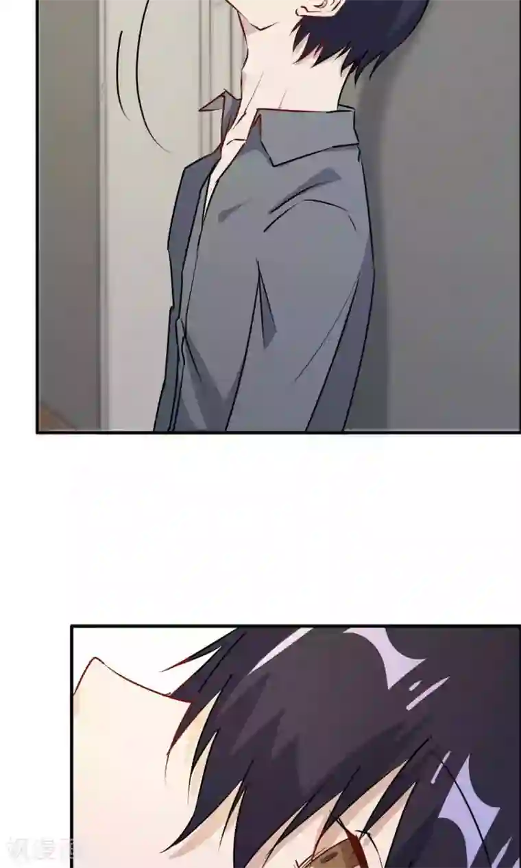 特工重生：前夫别找虐第44话 蓝雨夕的过去