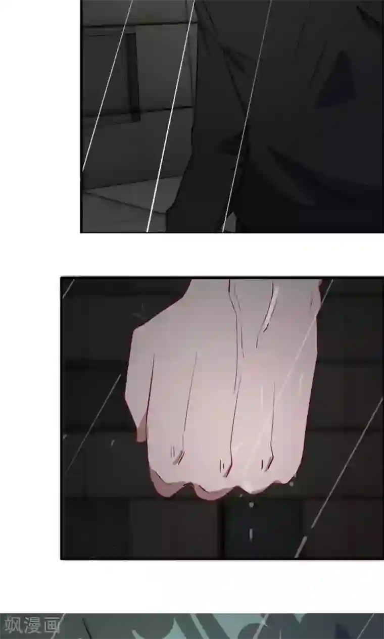 特工重生：前夫别找虐第44话 蓝雨夕的过去