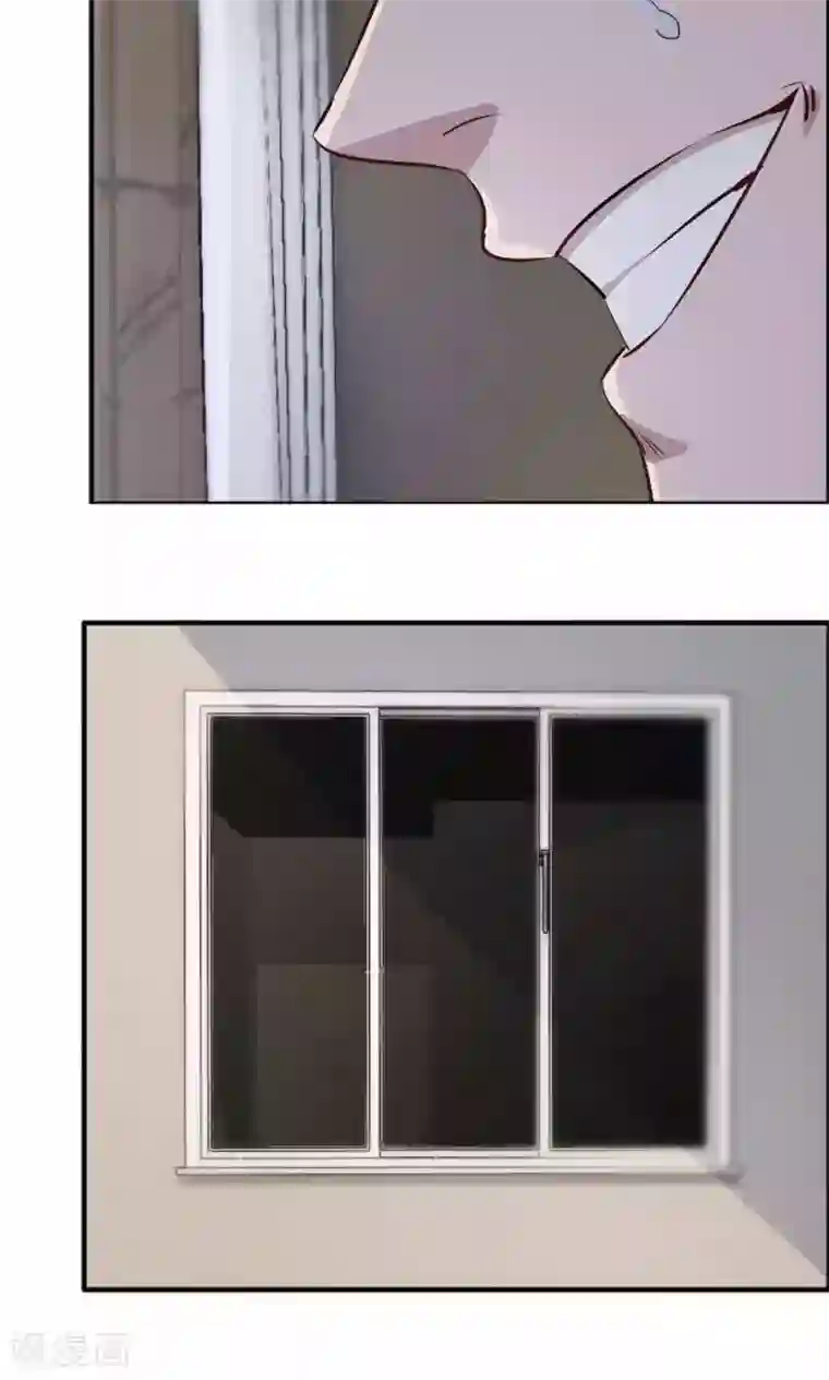 特工重生：前夫别找虐第45话 他是真的受伤了