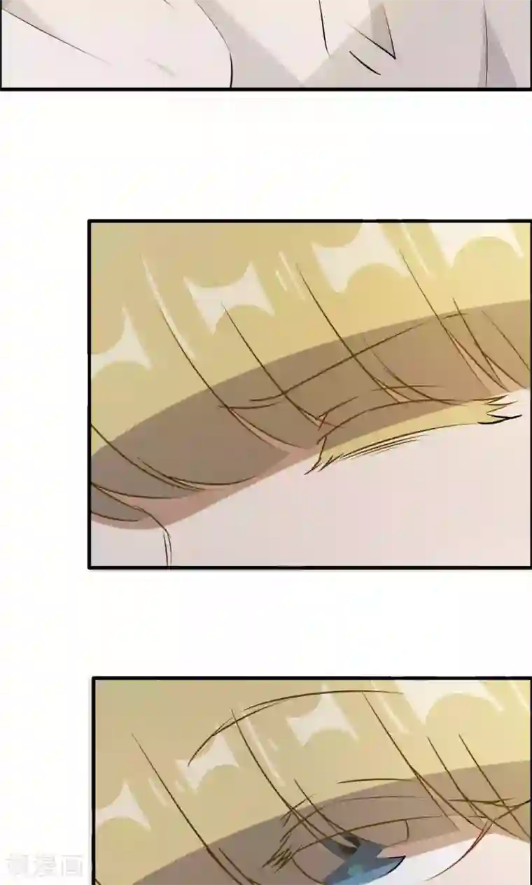 特工重生：前夫别找虐第46话 病房夜话