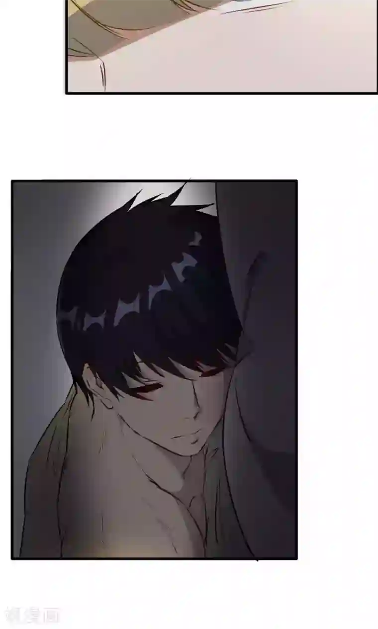 特工重生：前夫别找虐第46话 病房夜话