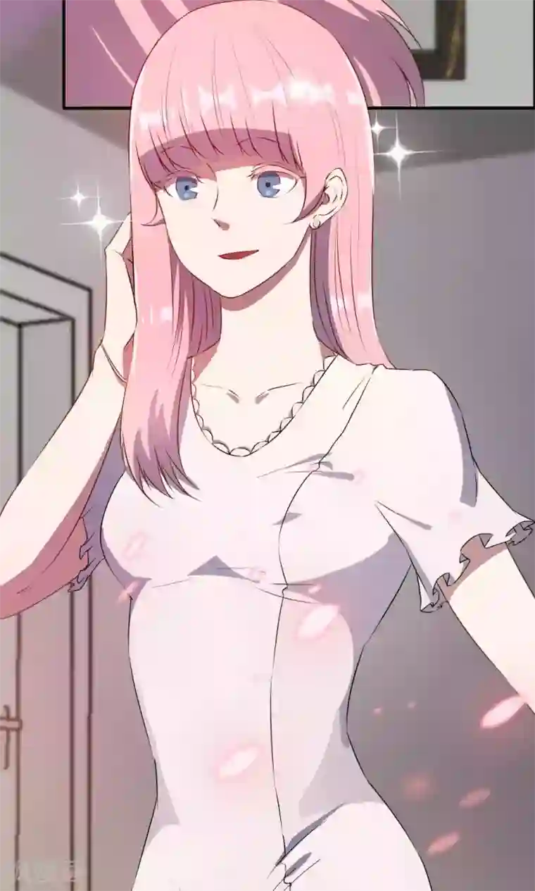 特工重生：前夫别找虐第48话 她就是她