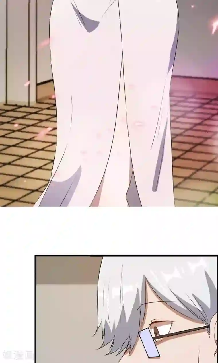 特工重生：前夫别找虐第48话 她就是她