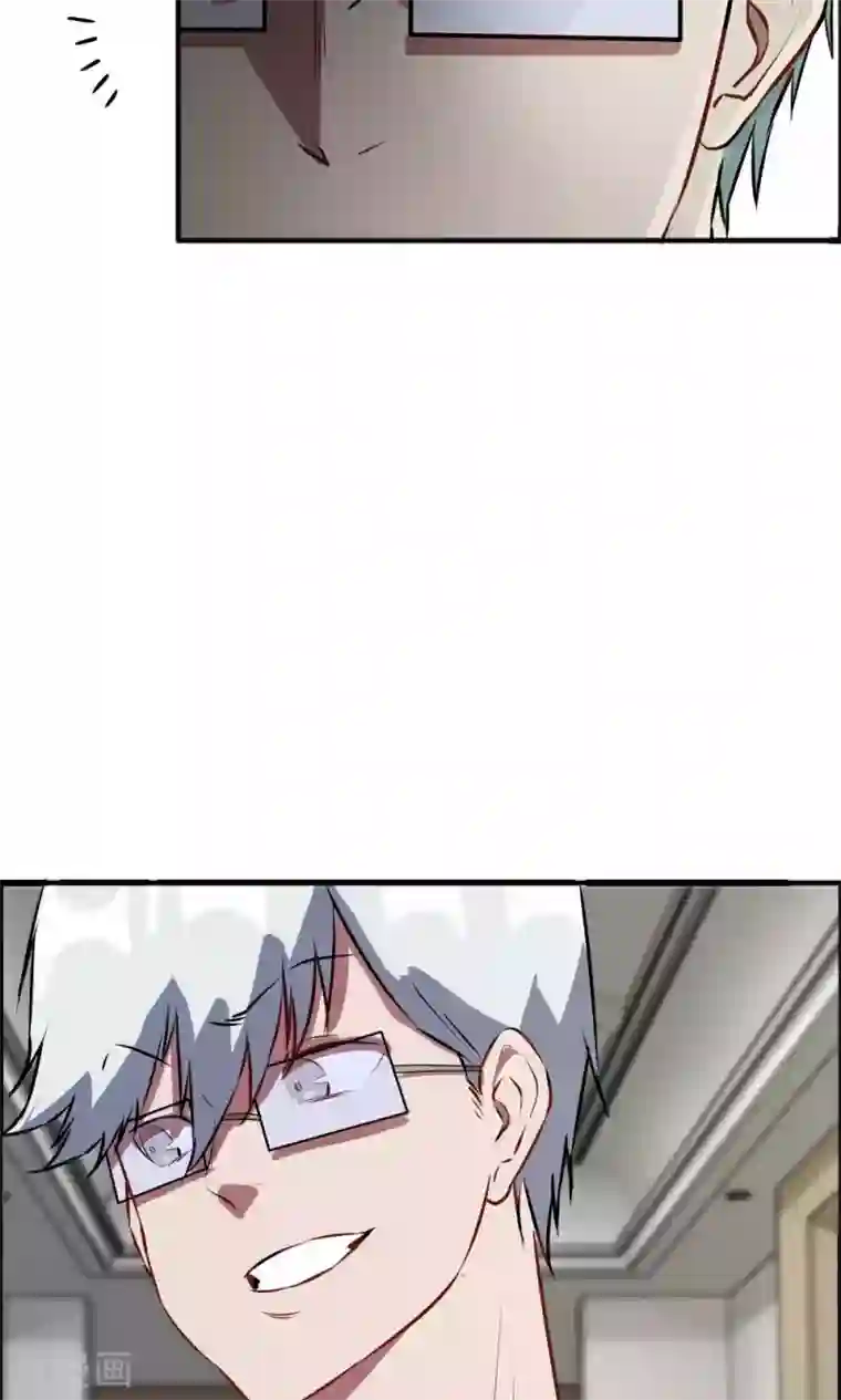 特工重生：前夫别找虐第48话 她就是她