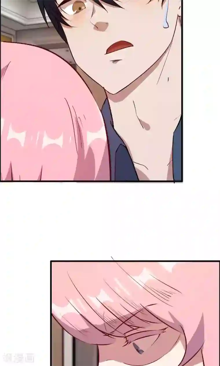 特工重生：前夫别找虐第49话 挑拨离间