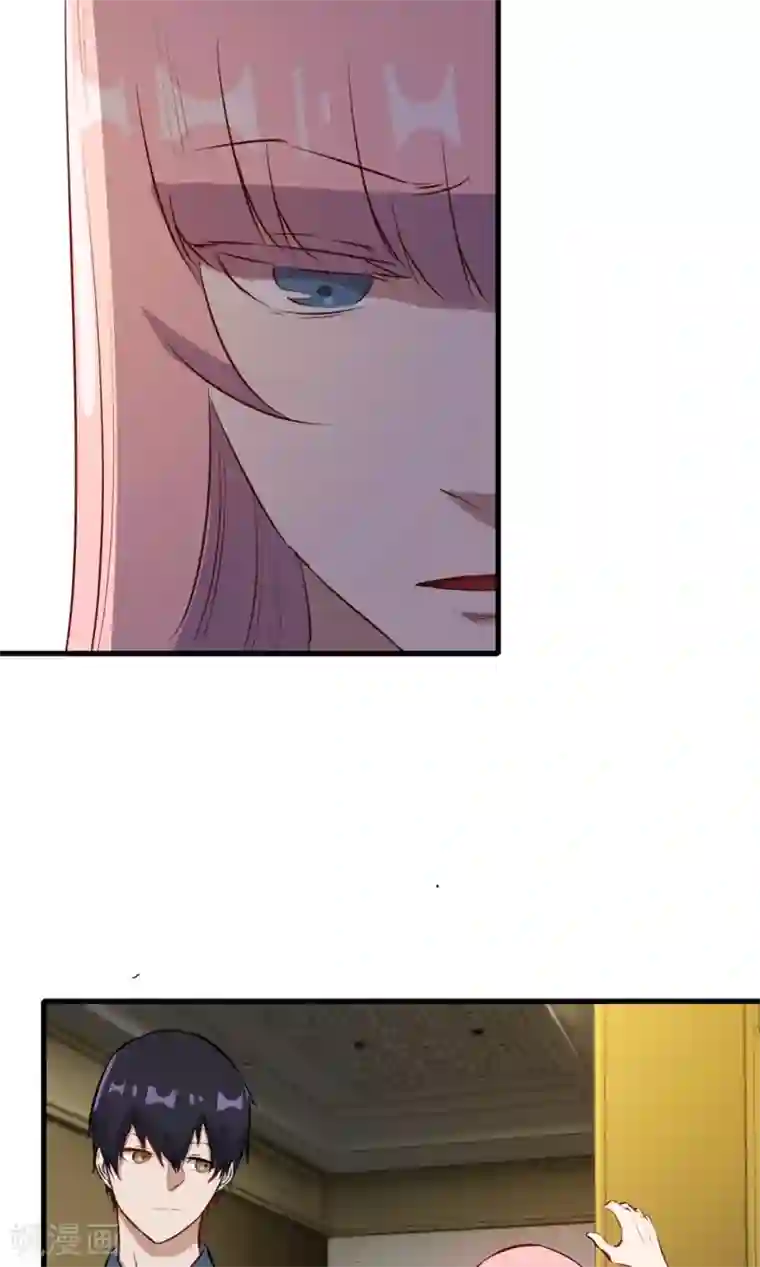 特工重生：前夫别找虐第52话 黑暗中的寒鸦