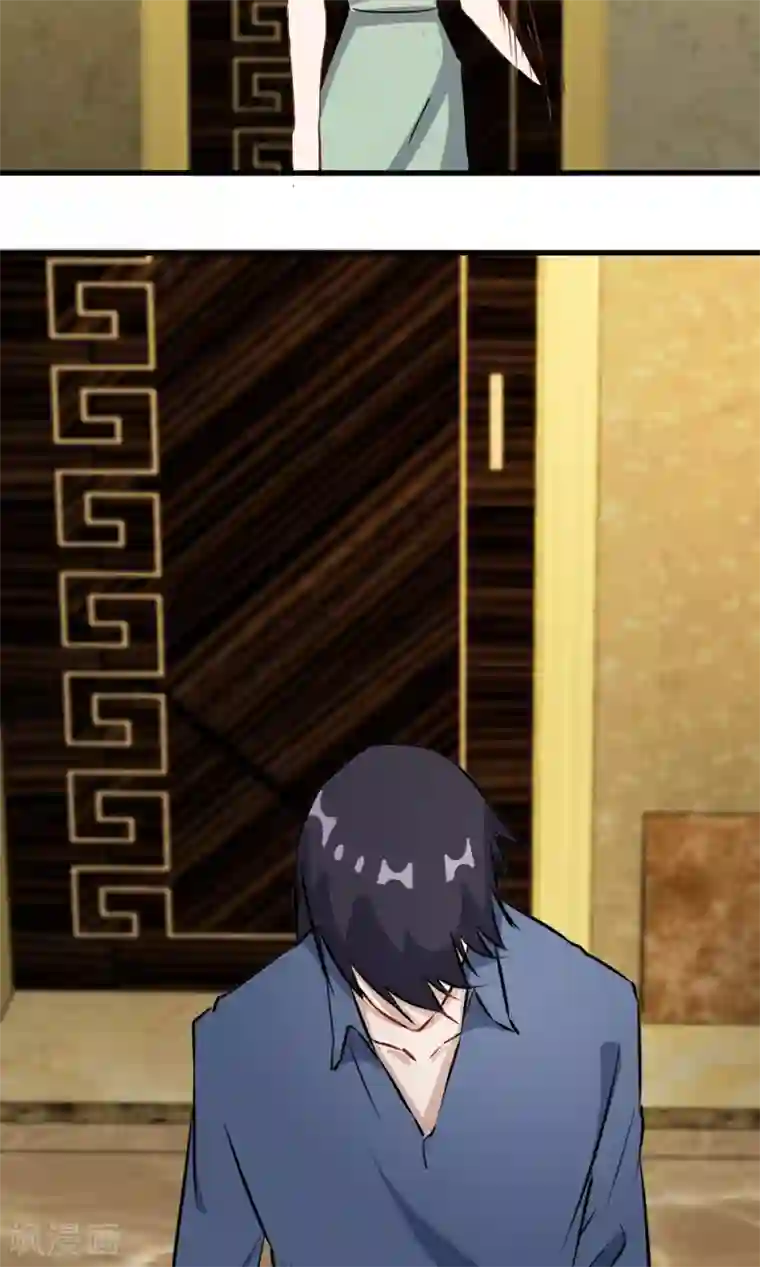 特工重生：前夫别找虐第52话 黑暗中的寒鸦