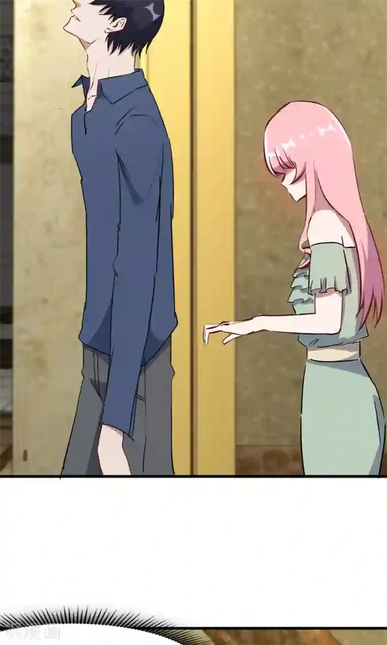 特工重生：前夫别找虐第52话 黑暗中的寒鸦