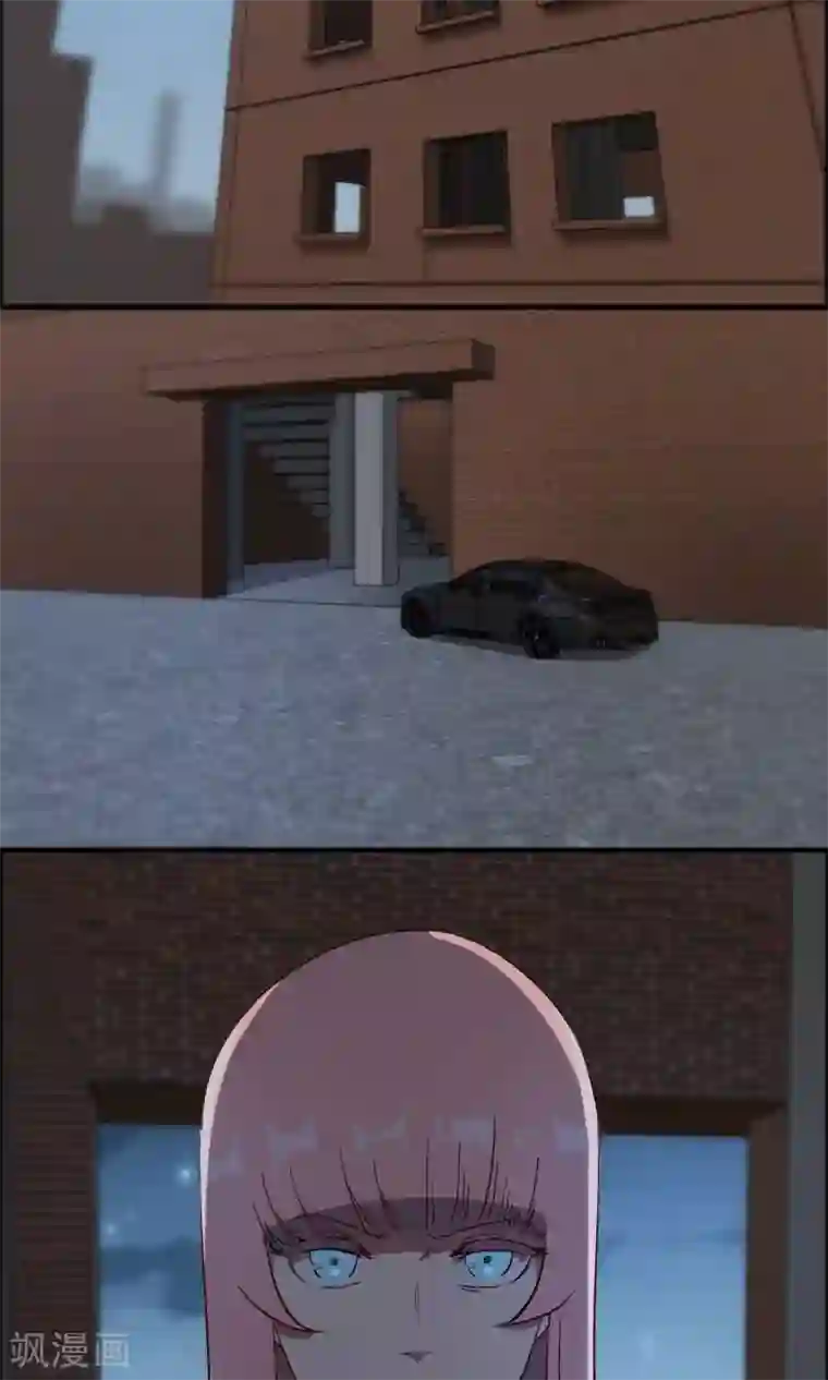 特工重生：前夫别找虐第53话 谁是你老朋友