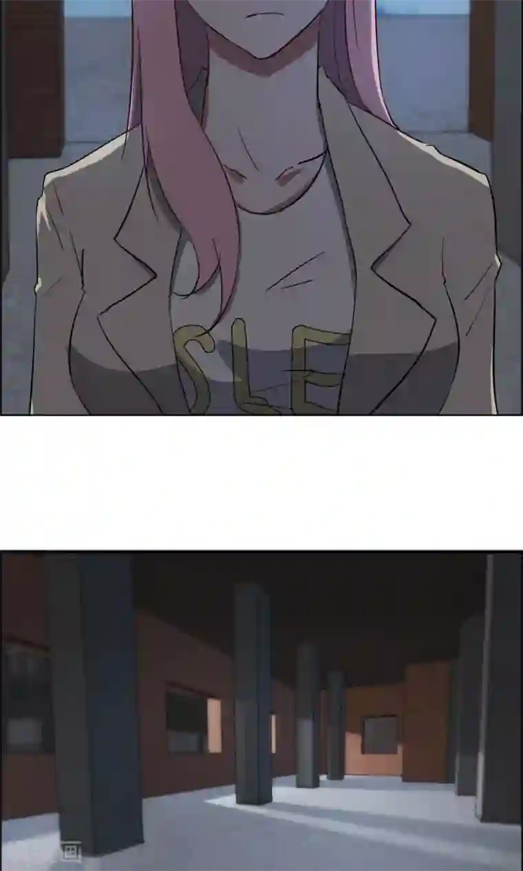 特工重生：前夫别找虐第53话 谁是你老朋友