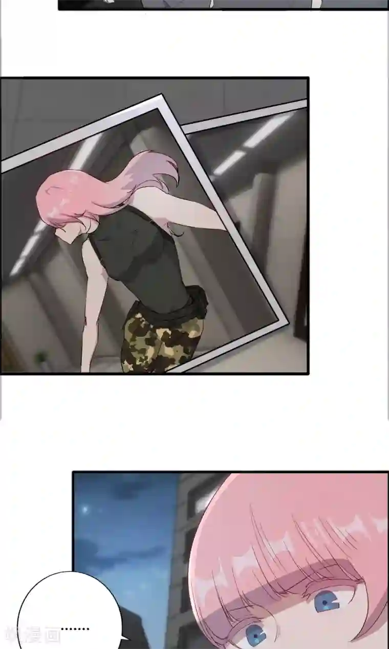 特工重生：前夫别找虐第53话 谁是你老朋友