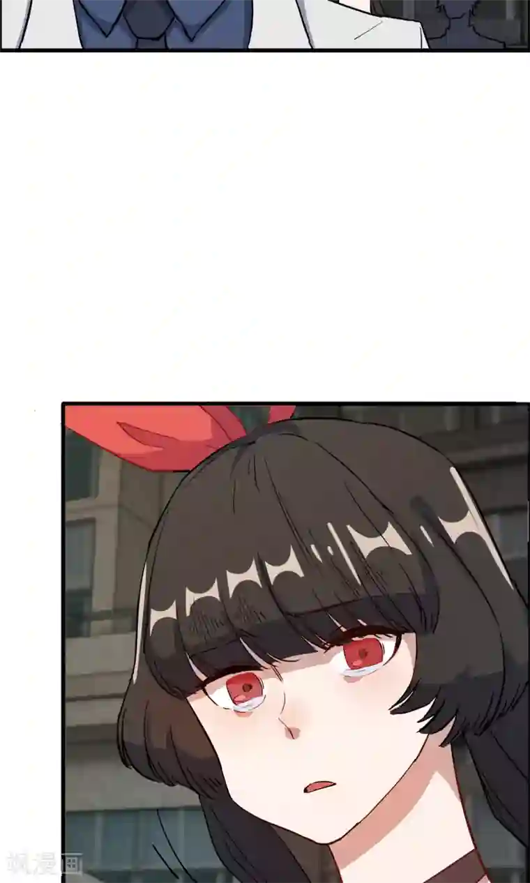 特工重生：前夫别找虐第55话 情敌大小姐