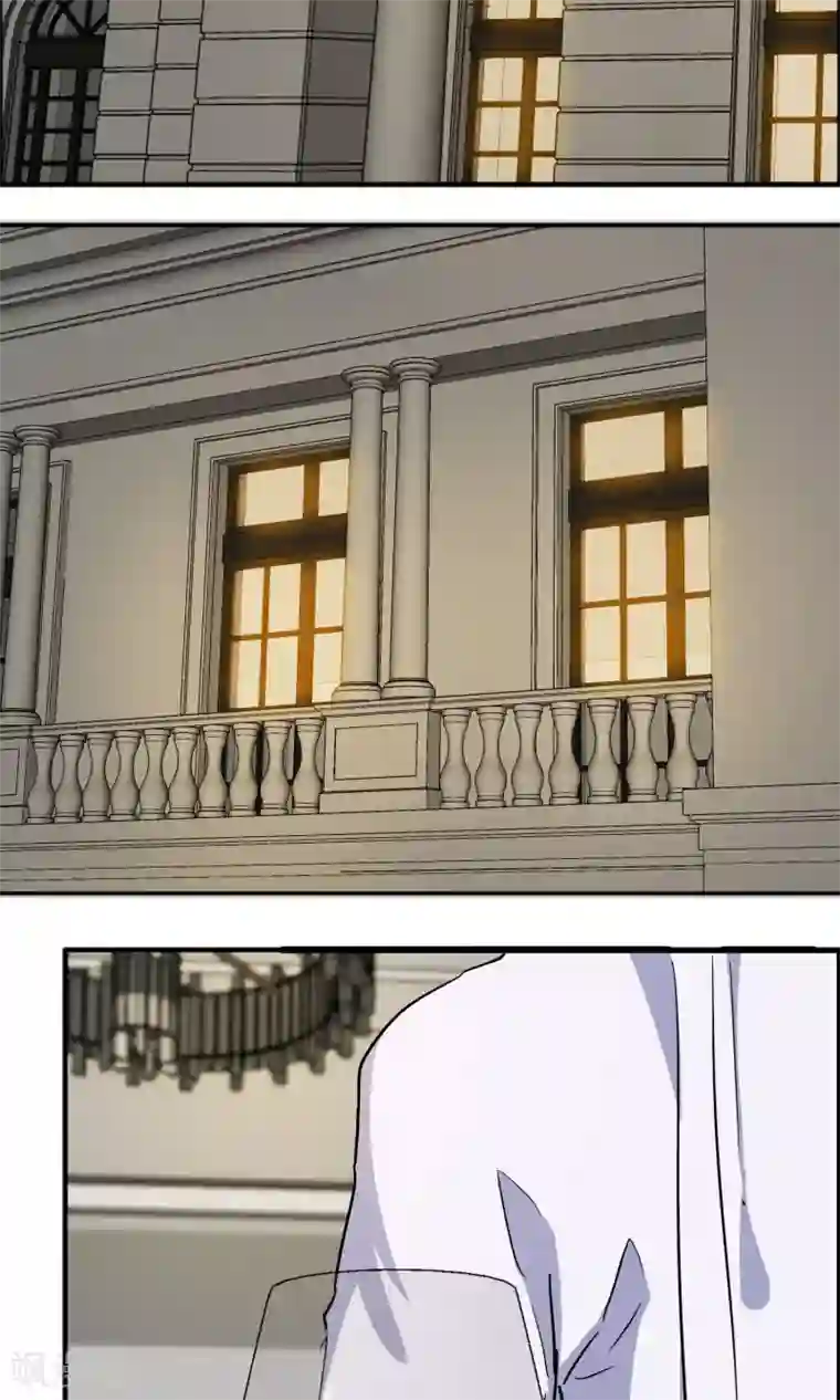 特工重生：前夫别找虐第55话 情敌大小姐