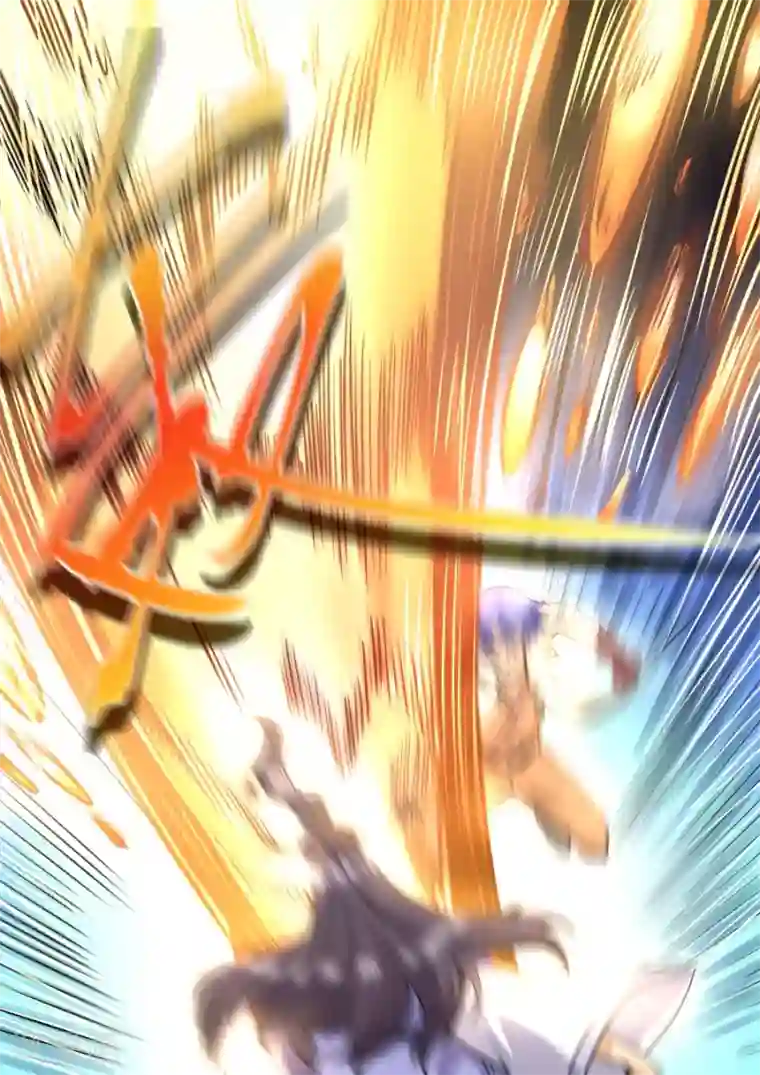 我的大宝剑第147话 剑气纵横三万里