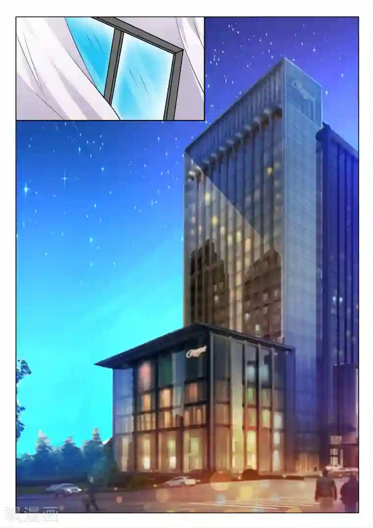 双面名媛第9话 把我一个人丢到外面