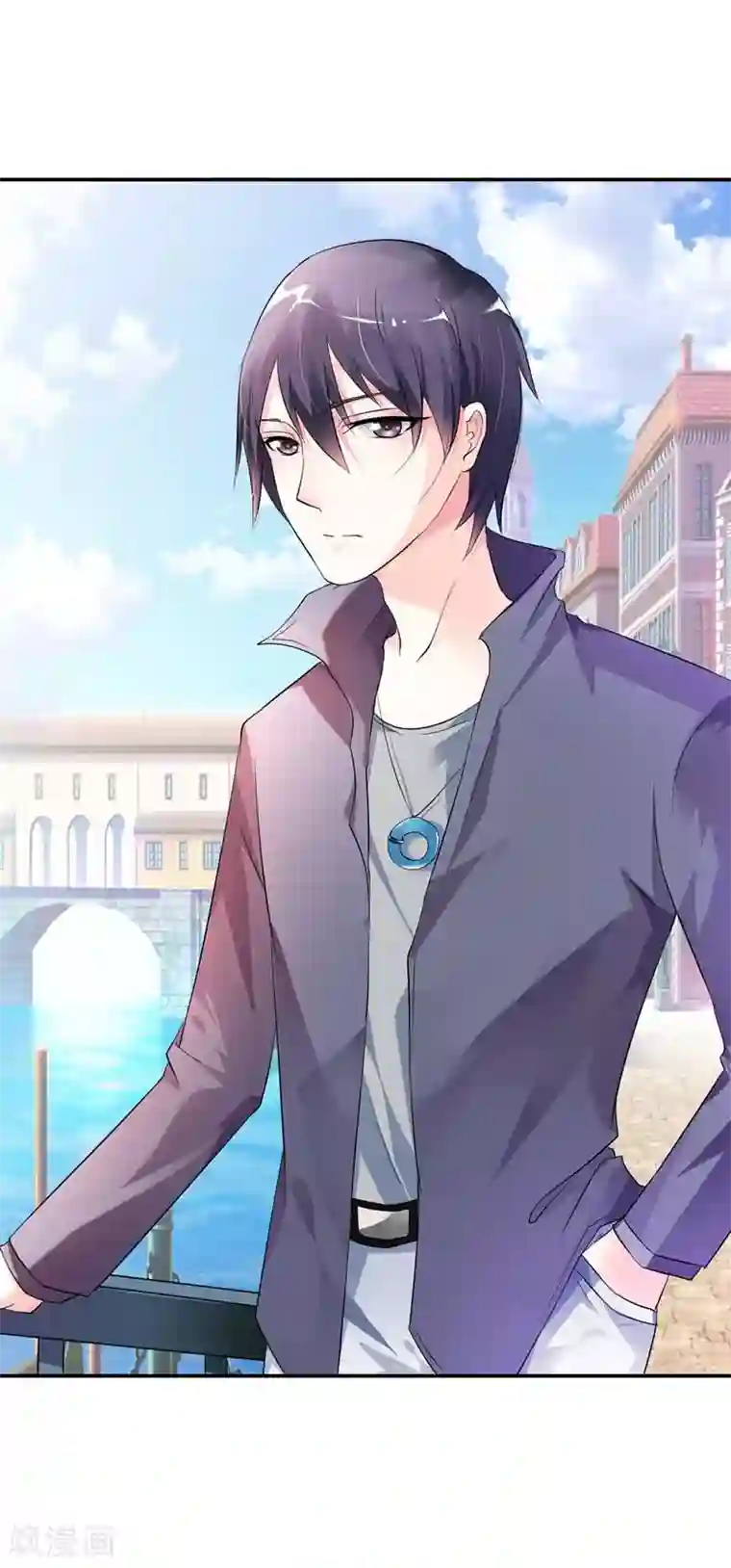 双面名媛第15话 翻牌机会