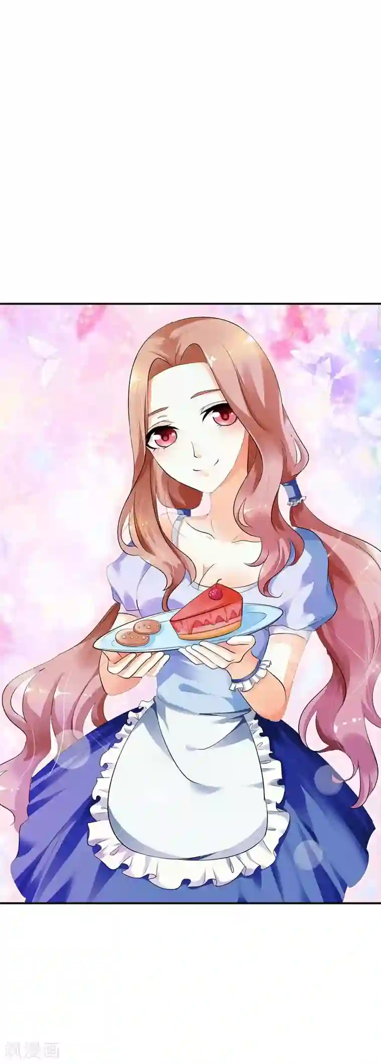 双面名媛第16话 一个错误就会让你一命呜呼