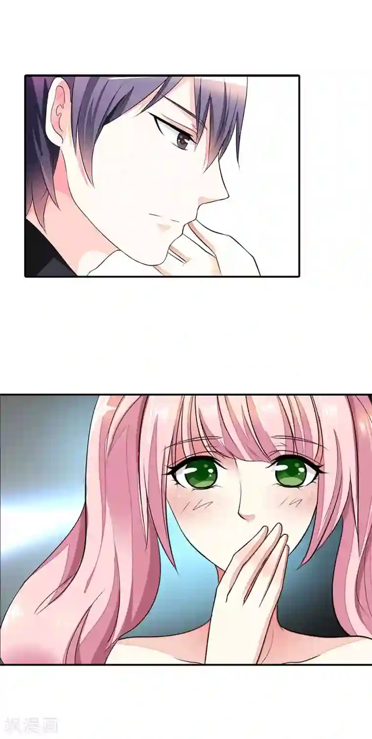 双面名媛第26话 贝儿回家