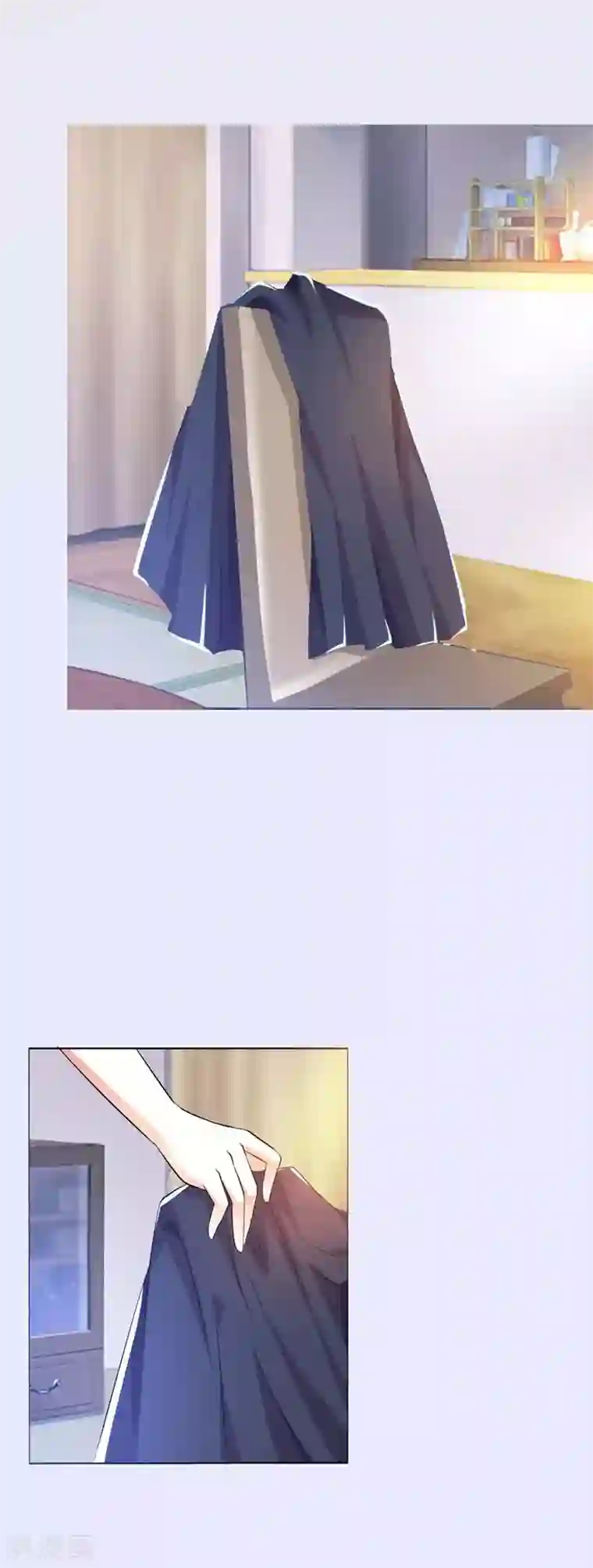 双面名媛第28话 怕是真要爱上他